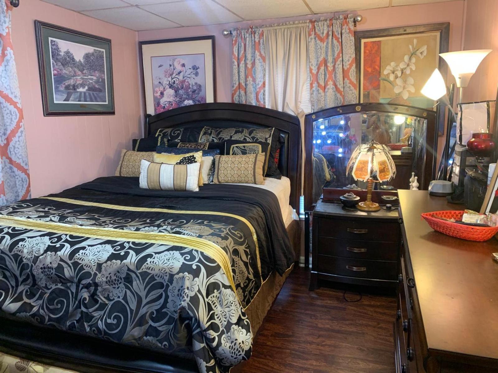 Ambassador Luxury Room Jamestown Zewnętrze zdjęcie